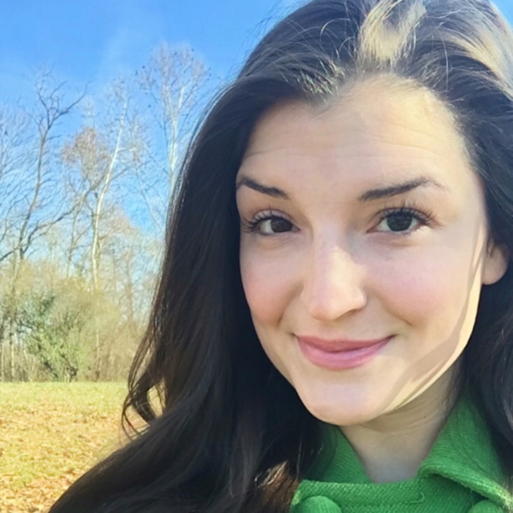 Meet your Posher, Ashley